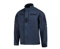 M-Tac Bluza mundurowa M-Tac Patrol Flex Dark Navy Blue L/R - 1048098 - zdjęcie 3